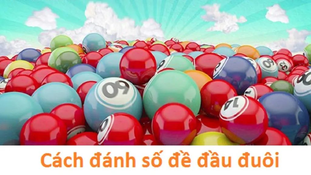Cá cược đề đầu đuôi cần tự tin và may mắn