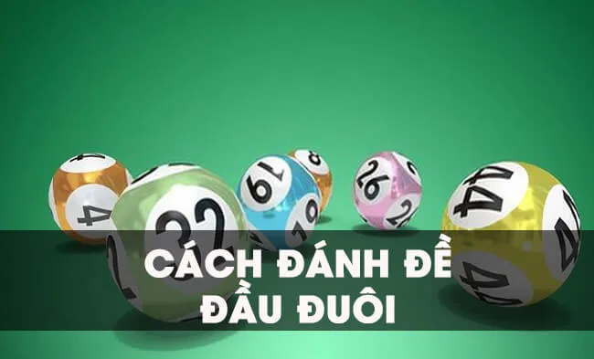 Theo dõi bảng kết quả các kỳ quay để có dự đoán con số may mắn