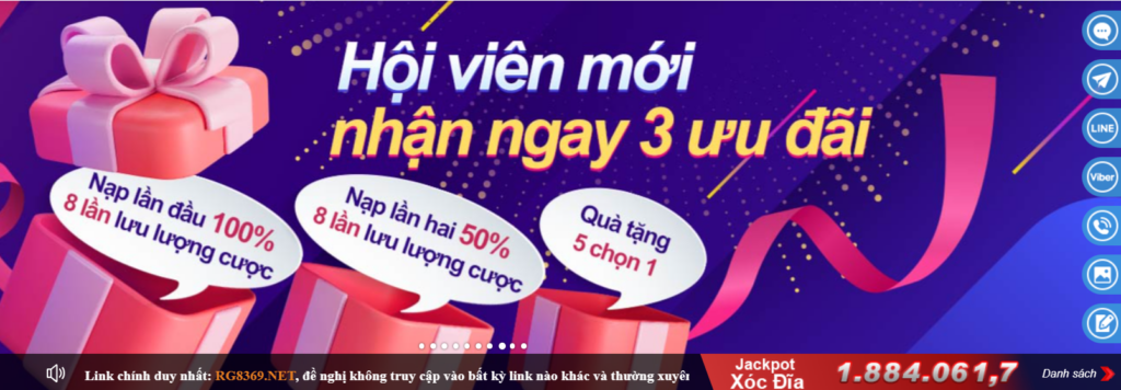 Người chơi cần điền các thông tin để tạo tài khoản 