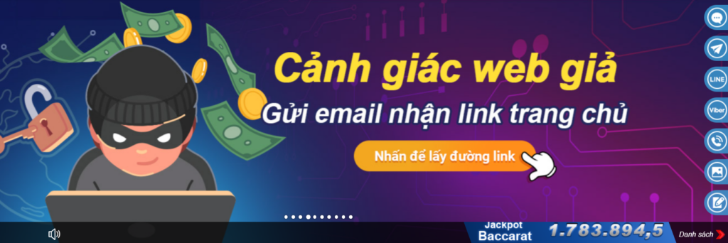 Người chơi cần phải lưu ý những vấn đề gì khi đăng nhập Ycs65?