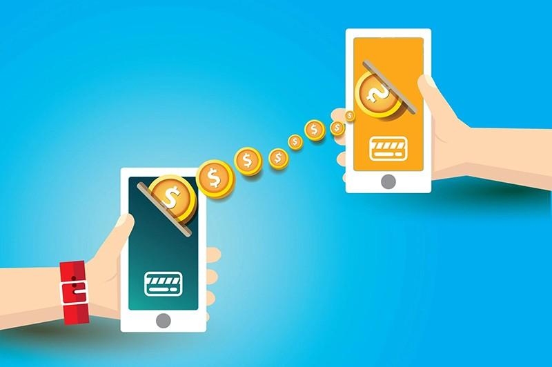 Anh em cần tuân thủ quy định rút nạp tiền đầy đủ mà hệ thống đặt ra