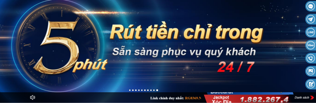 Những vấn đề anh em nhất định phải biết trước khi rút tiền Ycs65 